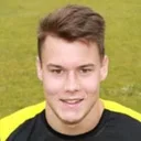 Sam Chaney — Hậu vệ, Cambridge City