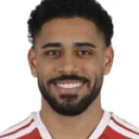 Matheus Bahia — Hậu vệ, Internacional