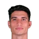 Oscar Sanz Naval — Tiền vệ, CE Sabadell