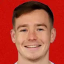 Charlie Allum — Tiền đạo, Concord Rangers