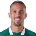 Nicolas — Hậu vệ, Goiás