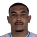 Maurício Lima — Hậu vệ, Fortaleza