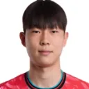 Hyun-woong Jeong — Tiền đạo, FC Seoul