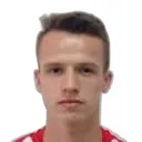 Armin Bešagić — Tiền vệ, FK Velež Mostar
