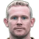 James Clark — Tiền vệ, Hungerford Town