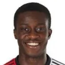 Jonathan Esenga — Hậu vệ, IF Elfsborg