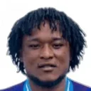 Crespo — Hậu vệ, Kabuscorp SCP