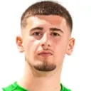 Bjorni Duka — Tiền vệ, KF Egnatia