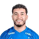 William Furtado — Hậu vệ, Cruzeiro