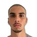 Lorenzo Carvalho — Hậu vệ, NK Lokomotiva Zagreb