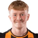 Olly Green — Tiền vệ, North Ferriby FC