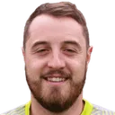 Jordan Douglas — Thủ môn, North Ferriby FC