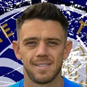 Stuart Hendrie — Tiền đạo, Nuneaton Town
