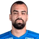 Fabrício Bruno — Hậu vệ, Cruzeiro