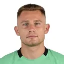 Taras Dmytruk — Hậu vệ, Oleksandria