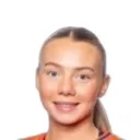 Sanne Lekven — Tiền đạo, Orlando Pride
