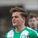 Lewis Green — Hậu vệ, Peterborough Sports FC