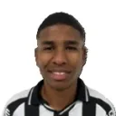 Fortunato — Tiền vệ, Portimonense SAD