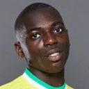 Samuel Yepie Yepie — Tiền vệ, Portimonense SAD
