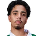 Luis Felipe Silva dos Anjos — Tiền đạo, Raja Club Athletic