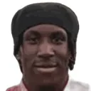 Szhem Whyte-Hall — Tiền đạo, Redditch United
