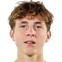 Michiel Haentjens — Thủ môn, RSC Anderlecht