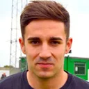 Joel McCormack — Tiền đạo, Royston Town