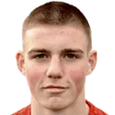 Carter Lycett — Hậu vệ, Rushall Olympic