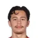 Nicholas Vainio — Tiền đạo, Sandvikens IF