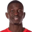 Ibrahim Doumbia — Tiền đạo, Simba SC