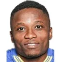 Bakari Msimu — Tiền đạo, Simba SC