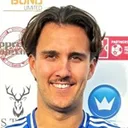 Todd Ferrier — Tiền vệ, Stafford Rangers