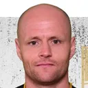 Tom Tonks — Tiền vệ, Stafford Rangers