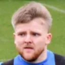 Bobby Rea — Tiền đạo, Tilbury FC