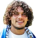 Kai Martin — Tiền vệ, Tonbridge Angels