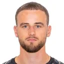 Mitchel Bergkamp — Tiền vệ, Walton & Hersham FC