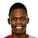 Wilson Waweru — Tiền đạo, Wealdstone