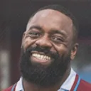 Rhudy Ntounda — Tiền đạo, Weymouth FC