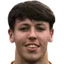 Adam Moseley — Tiền đạo, Southport FC