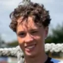 Oscar Bain — Tiền vệ, Witham Town