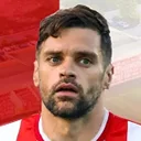 Danny Kerr — Tiền vệ, Witton Albion FC