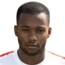 Zak Ansah — Tiền đạo, SE Døns FC