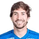 Lucas Silva — Tiền vệ, Cruzeiro
