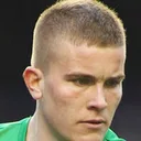 Mason Springthorpe — Thủ môn, Northwich Victoria FC