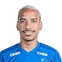 Matheus Pereira — Tiền vệ, Cruzeiro