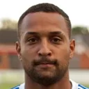 Richard Batchelor — Tiền vệ, Racing Club Warwick