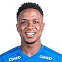 Luis Sinisterra — Tiền đạo, Cruzeiro