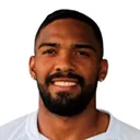 Evanderson Costa — Tiền vệ, Uberlândia EC