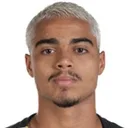Rafael Da Conceição — Tiền vệ, Uberlândia EC