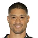 Everton Ramos Da Silva — Tiền đạo, Ermesinde SC 1936